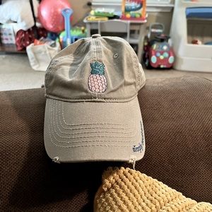 Simply Southern Hat
